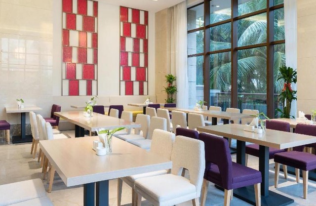 Lavande Hotel Haikou Binhai Avenue