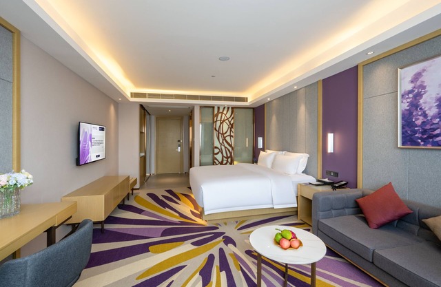 Lavande Hotel - Huizhou Boluo Shiwan