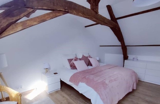 Lavande - Studio Apartment