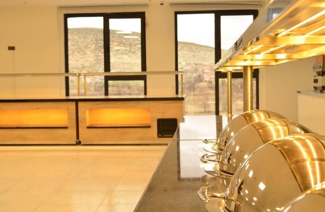 Lavanta Tepesi Otel Salda
