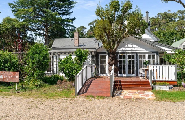 Lavender Cottage, Alpine, Southern Highlands