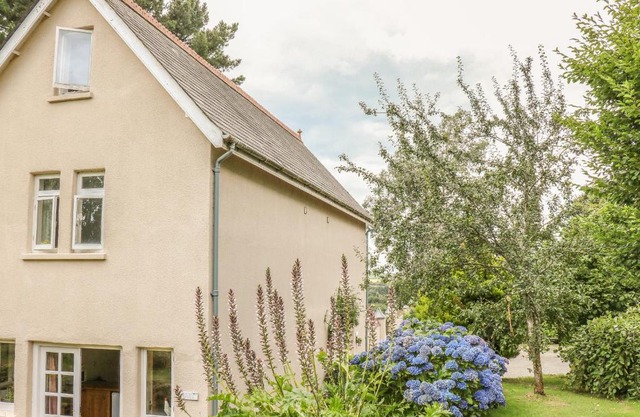 Lavender Cottage, Okehampton