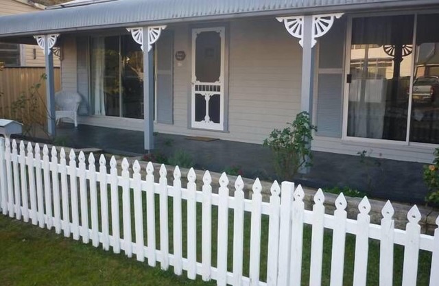 Lavender Cottage Patonga