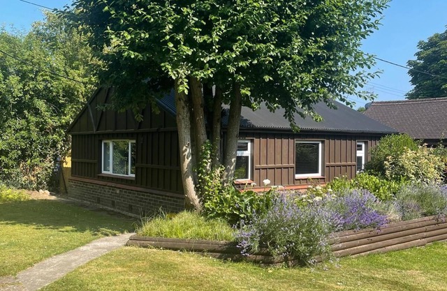 Lavender Lodge