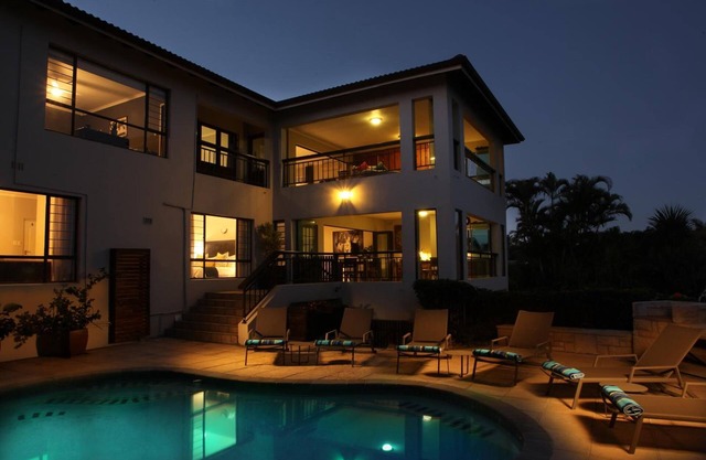 Lavender Moon Guest House