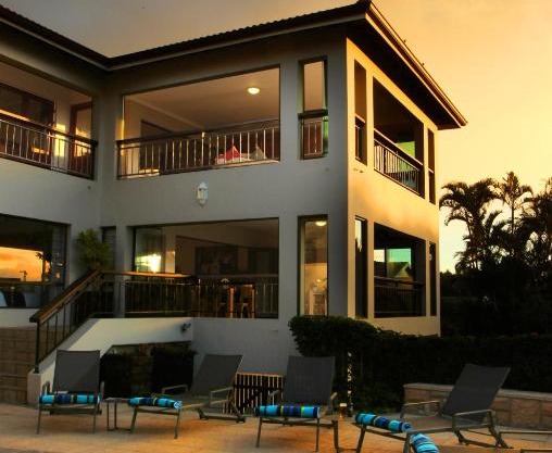 Lavender Moon Guest House