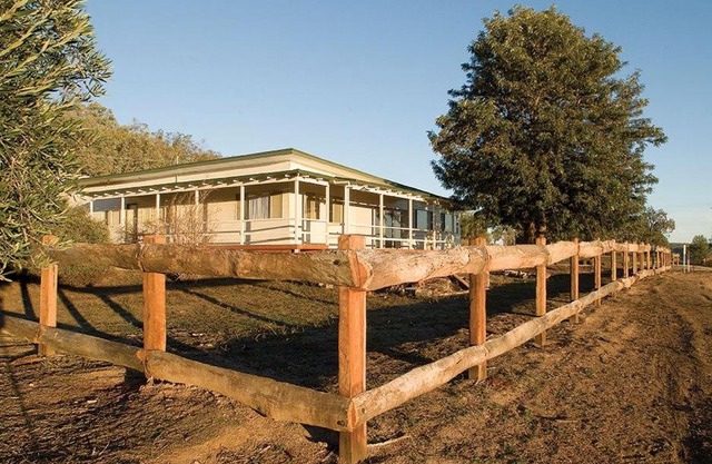 Lavender Vale Cottages