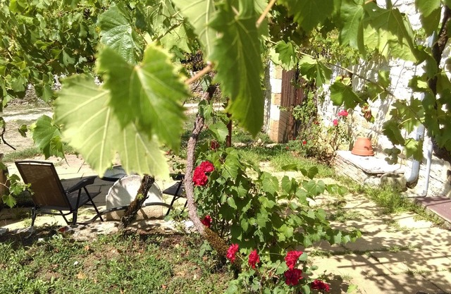 LAVERGNE BED & DINNER