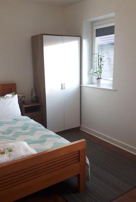 Lavi's house-East Milton Keynes