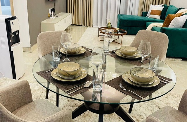 Lavington Apartment by CHH