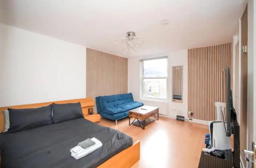 Lavish Finsbury Park 3 mins walk retreat