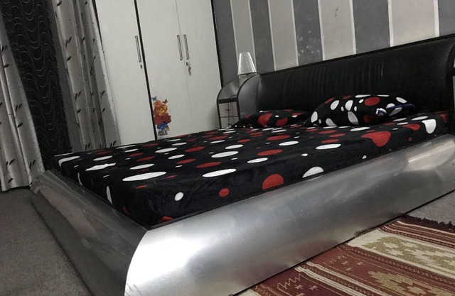 Lavish Private Room in a duplex house @South Delhi