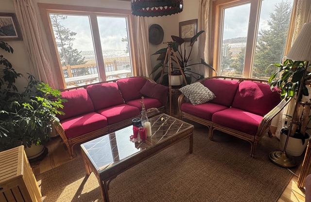 Lawrencetown Beach House with Hot Tub & Sauna