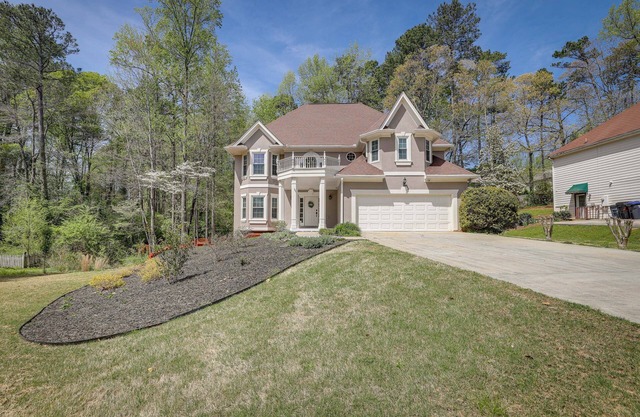 Lawrenceville Vacation Rental w/Community Pool!