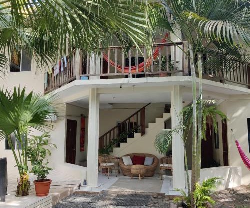 Layback Surf Hotel