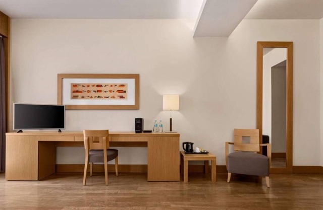 Lazart Hotel Superior Double Room BB 2 people