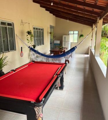 Lazer e descaso familiar