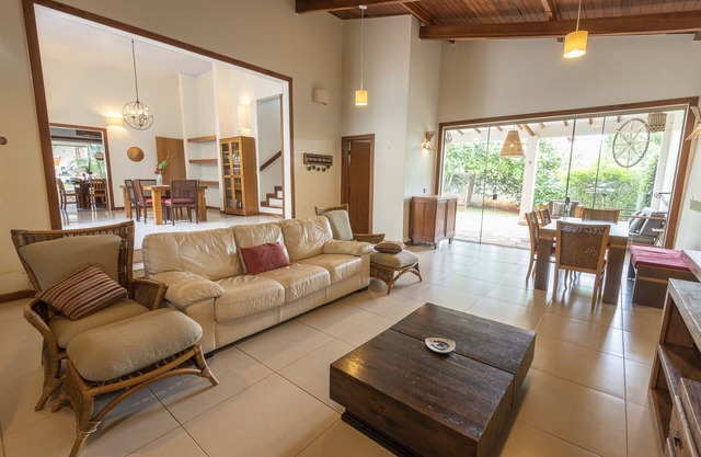 Lazer em Família ou Homeoffice, 10km do Centro