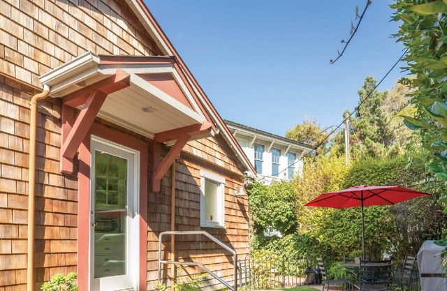 Lazy Bear Beach House