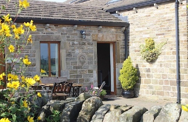 Lazy Daisys Farm Cottages