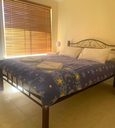 Lazy Days in Jurien Bay