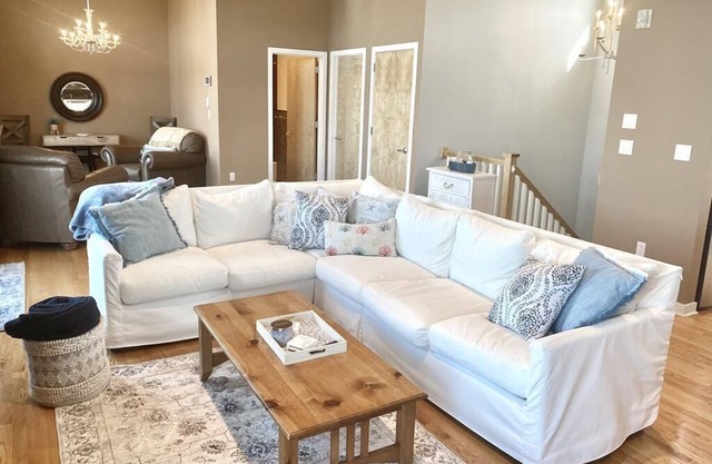 LBI vacation rental property