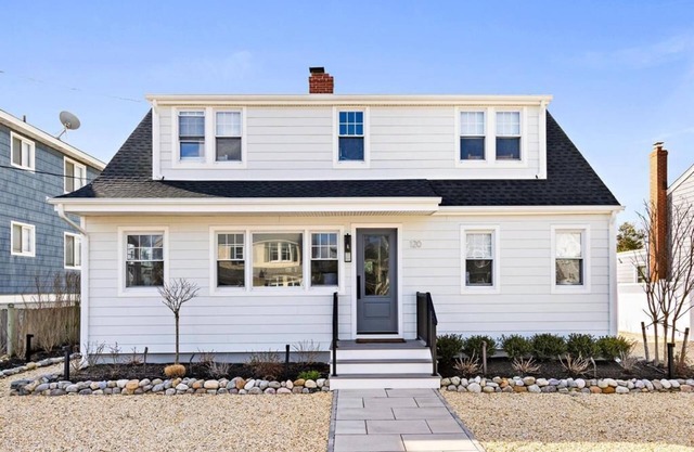 LBI vacation rental with pool