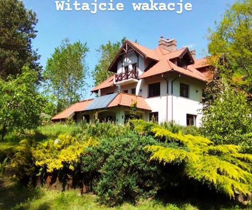 Leśna Polana