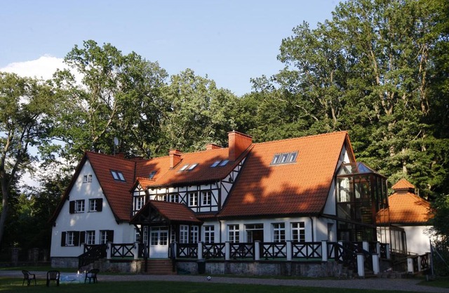 Leśniczówka Nibork
