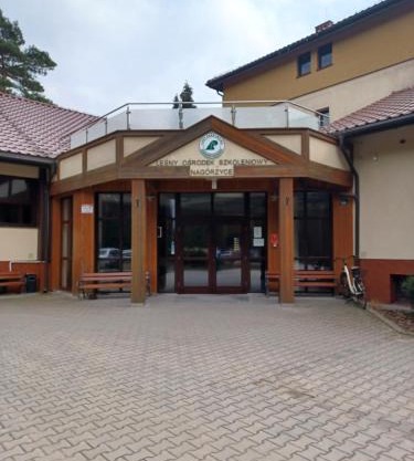 Leśny Ośrodek Szkoleniowy Nagórzyce