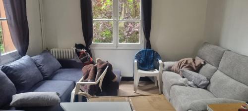 le 52 guesthouse