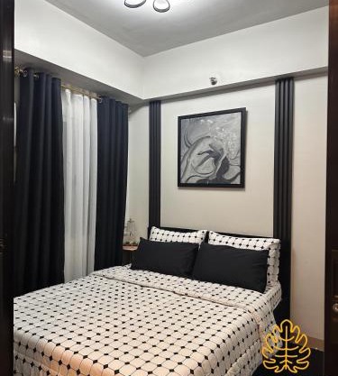 Le Amour Room Stay - Smdc Cheer Residences