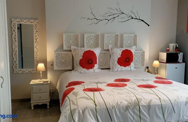 Le balcon des cimes B&B