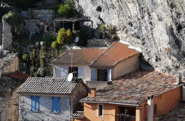 Le Baousset - SIGALE