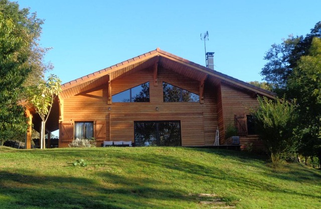 Le Barail 31