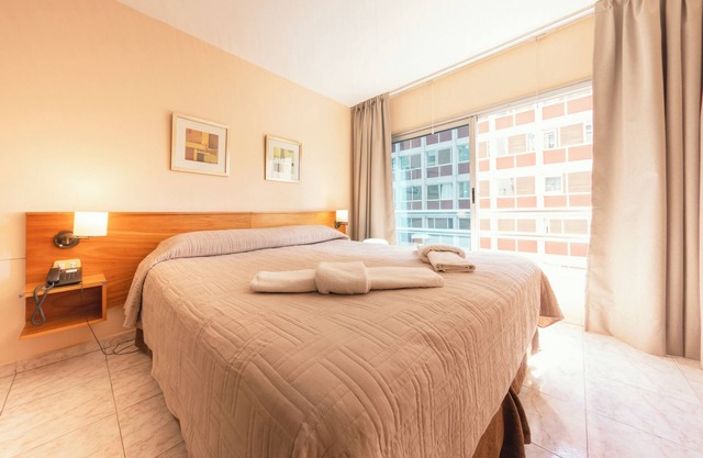 Le Batiment Apartments