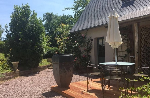 Le Bel Event - RY - Gîte