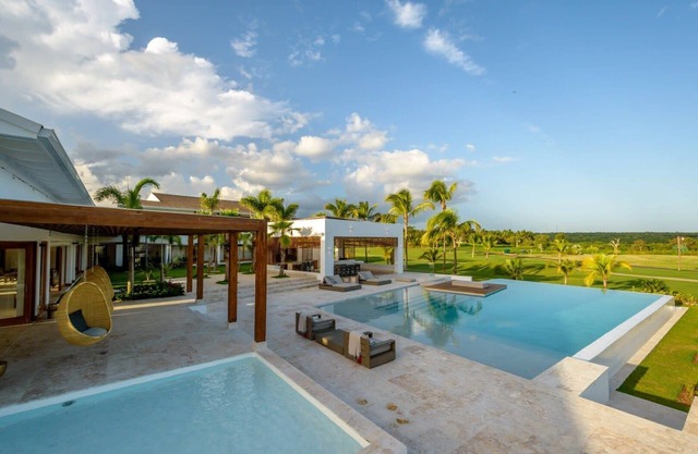 Le Blanc in Casa de Campo by Personal Villas - Unforgettable Vacation Experience