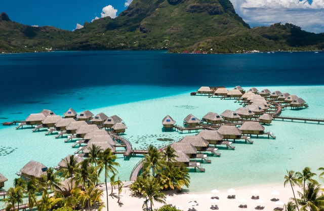 Le Bora Bora by Pearl Resorts