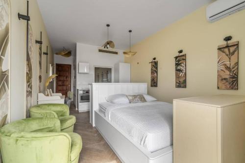 Le Botanik Jardin Chic
