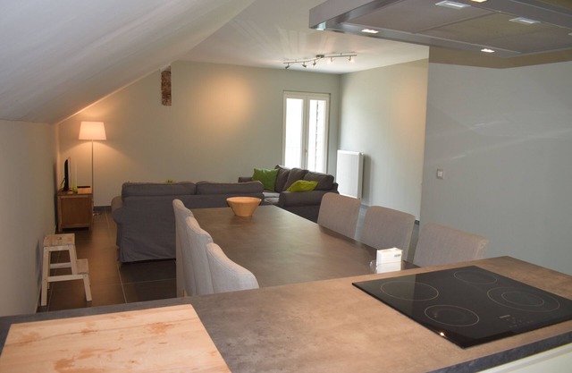 Le Bouquetin 2 - Apartment 6 pers. 85 sq.m.