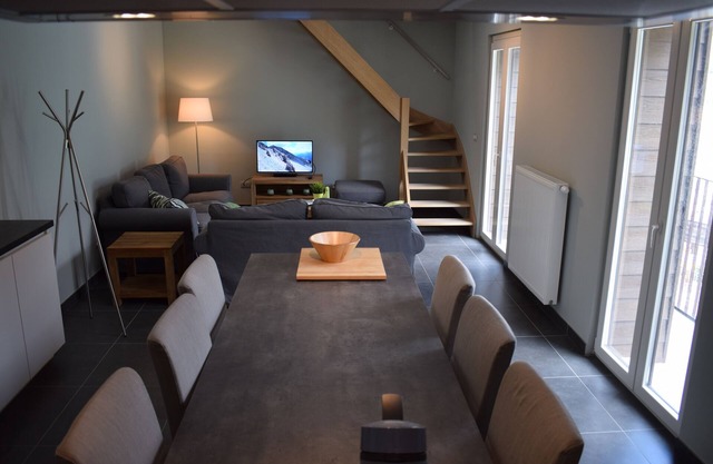 Le Bouquetin 3 - Duplex apartment 6 people