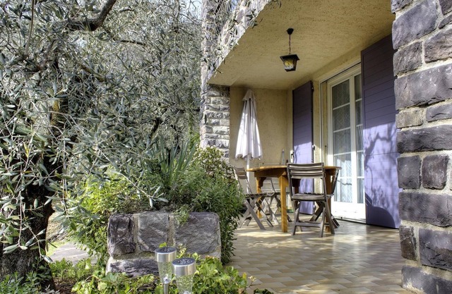 Le Bourg n°1 - BREIL-SUR-ROYA
