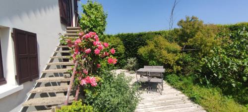 Le Bout des Dunes, baie de Somme