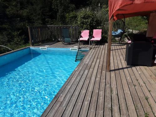 Le box,magnifique pavillon privé