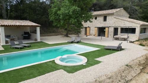 Le Cabanon de Piégon