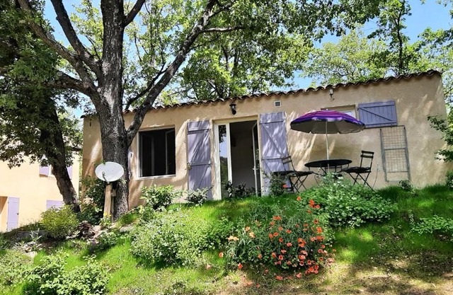 Le Cabanon