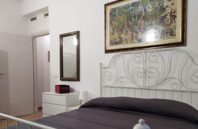 Le casette d Frà - Apartment Ponente