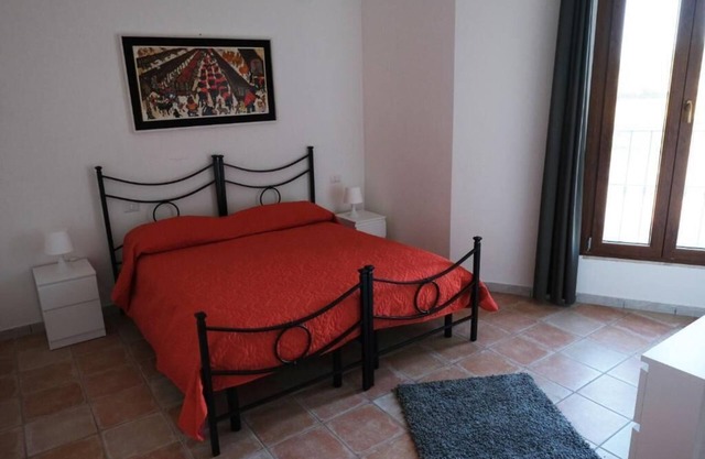Le Casette di Fra '- Grecale Apartment (Pet Friendly Home for Rent)