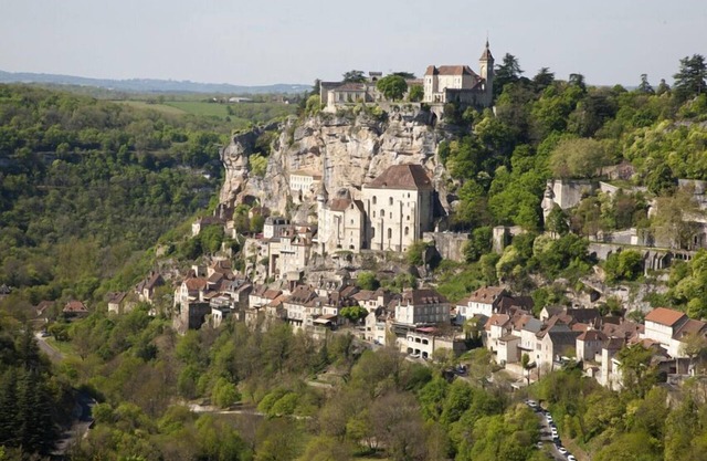 Le Cerisier au Pech de Compassy, 3-star gite with swimming pool near Sarlat
